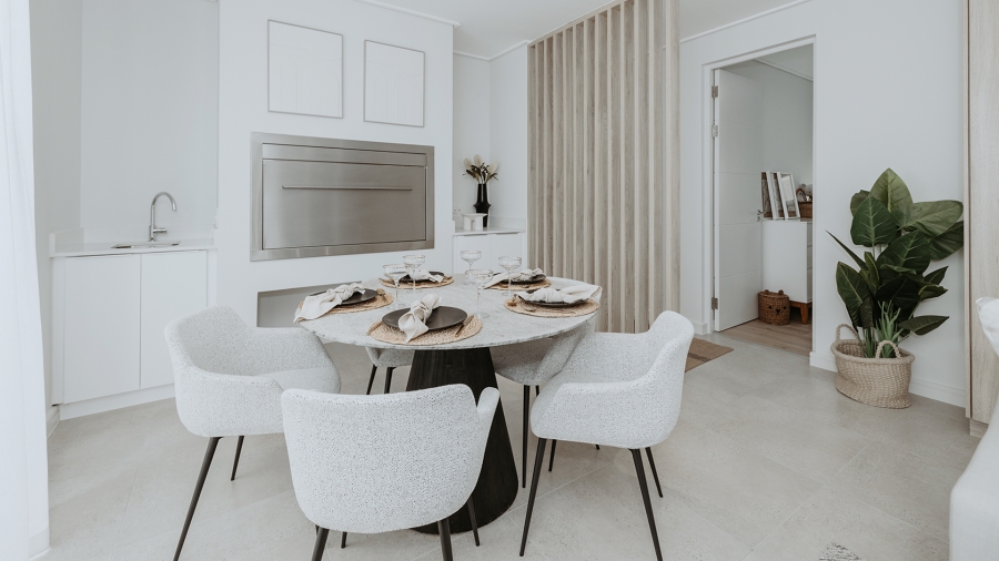 3 Bedroom Property for Sale in Le Coste Estate Western Cape